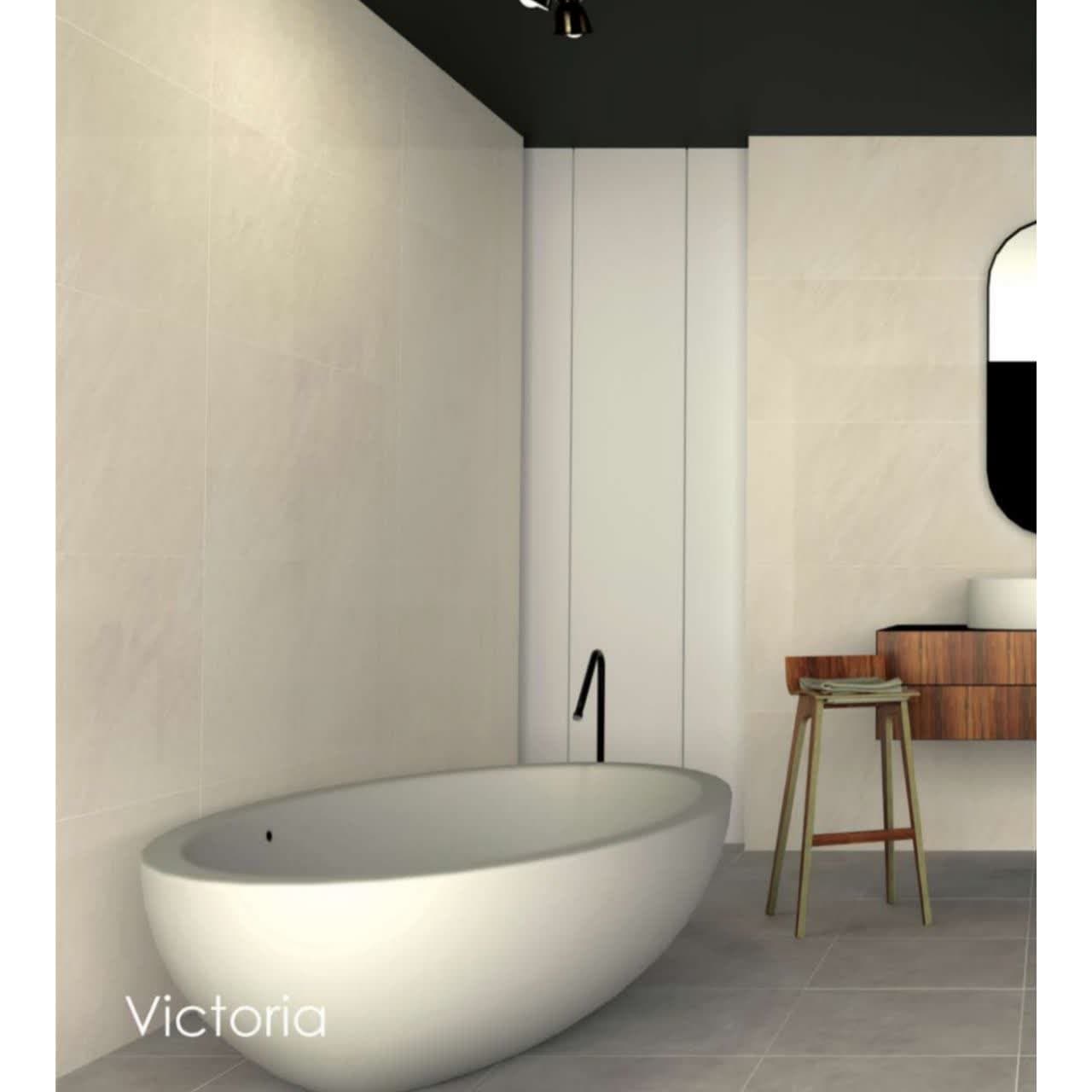 سرامیک ویکتوریا نانو پولیش پرسپولیس 60*120