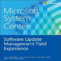 خرید و دانلود نسخه کامل کتاب Microsoft System Center Software Update Management Field Experience
