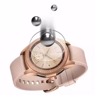 محافظ صفحه نمایش لاین مدل RB007 مناسب برای ساعت هوشمند سامسونگ Galaxy Watch 42mm