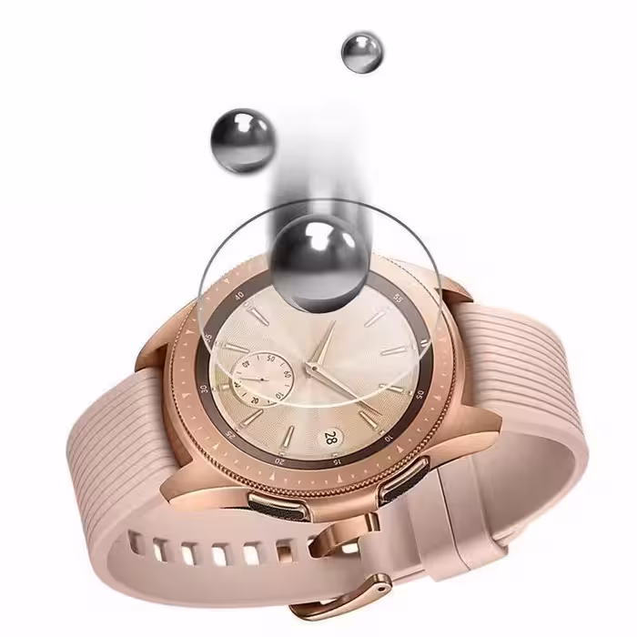 محافظ صفحه نمایش لاین مدل RB007 مناسب برای ساعت هوشمند سامسونگ Galaxy Watch 42mm