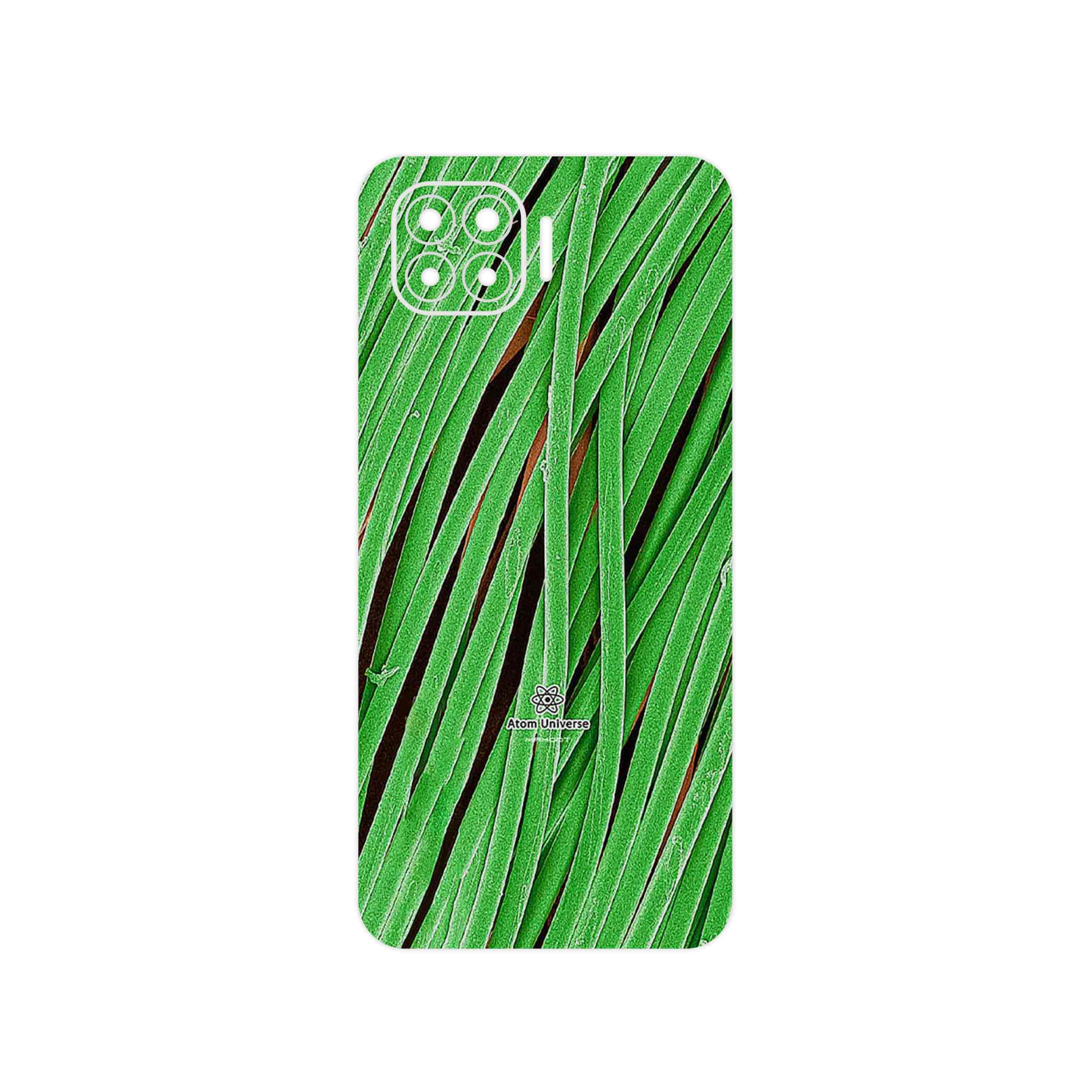 برچسب پوششی ماهوت مدل Atom Universe 5 مناسب برای گوشی موبایل اپو A93