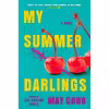 کتاب My Summer Darlings اثر May Cobb انتشارات Berkley