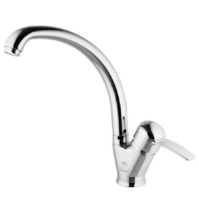 شیر ظرفشویی درخشان مدل کاسیو (هما)