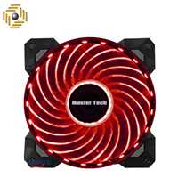 فن مسترتک مدل Venus رنگ قرمز