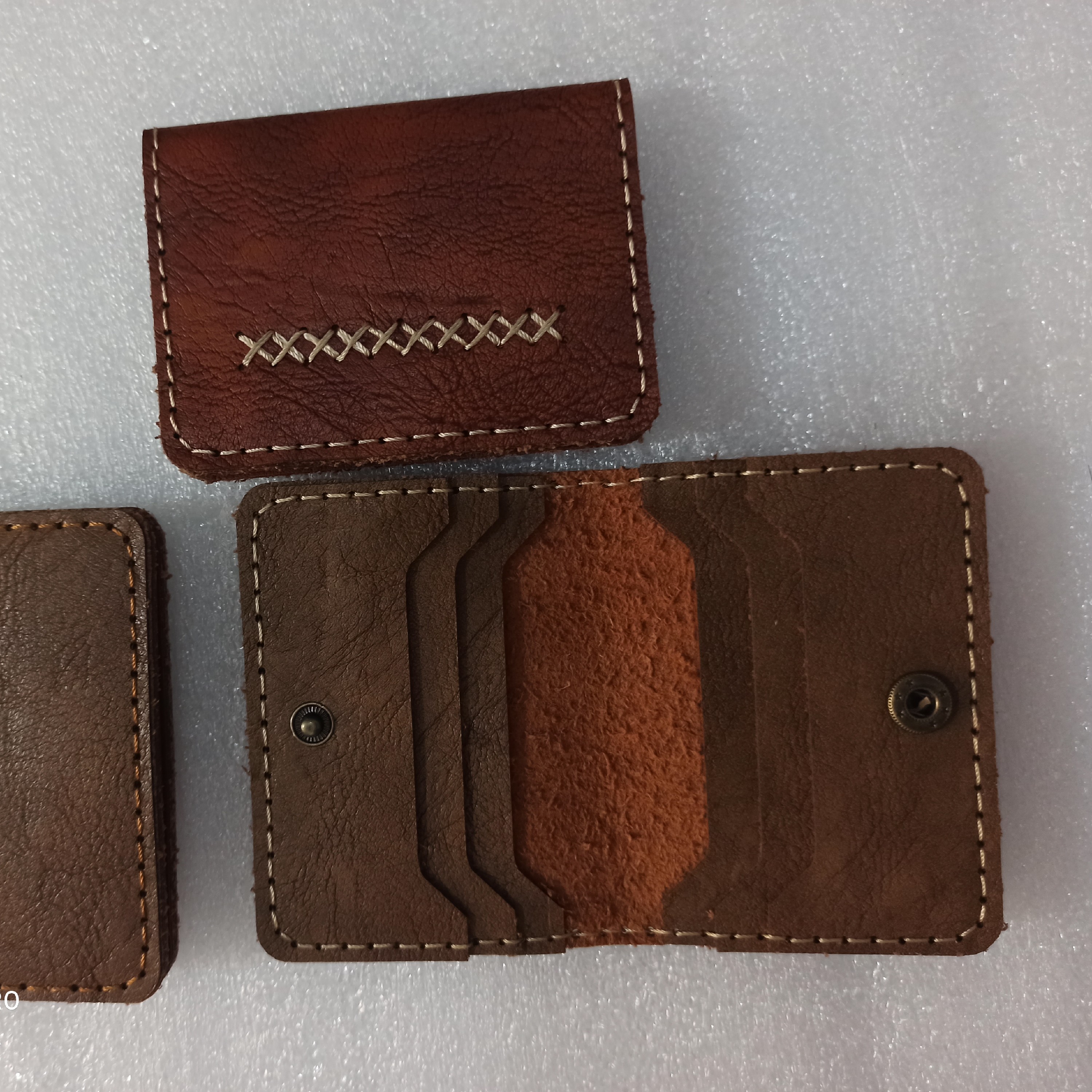 کیف کارت بانکی 