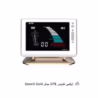 اپکس فایندر DTE مدل Dpex3 Gold