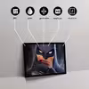 تابلو مدل batman digital کد F-11005