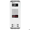 درب بازکن تصویری تک نما مدل C43-4V مجموعه 5 عددی 