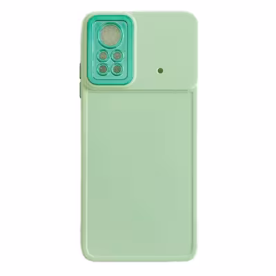 کاور مدل جنرال مناسب برای گوشی موبایل شیائومی Poco X4 Pro