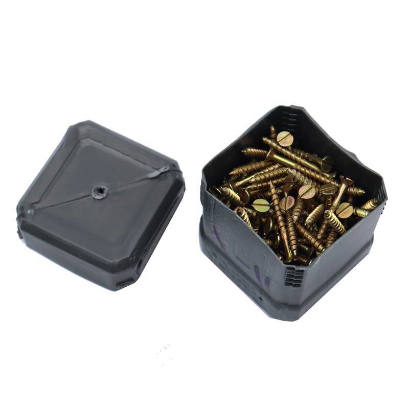 پیچ چوب Irani سایز 1٫1*2٫8 میلی متر پک 144 عددی