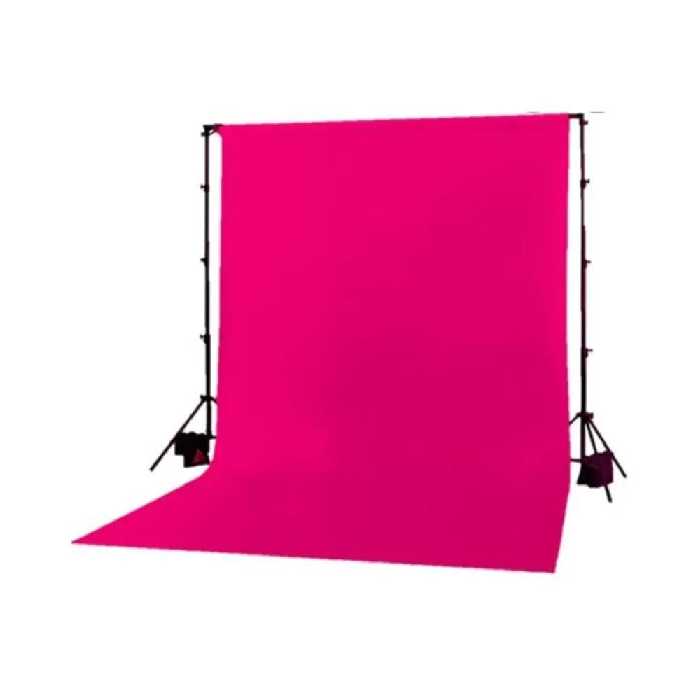 فون شطرنجی پرو صورتی Backdrop PRO Pink 3×5