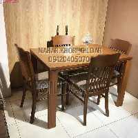 میز ناهارخوری