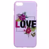 کاور طرح Love مدل NKK-01 مناسب برای گوشی موبایل اپل Iphone 7/8