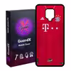 کاور گارد ایکس طرح بایرن مونیخ مدل Glass10231 مناسب برای گوشی موبایل شیائومی Redmi Note 9S / Note 9 Pro / Note 9 Pro Max