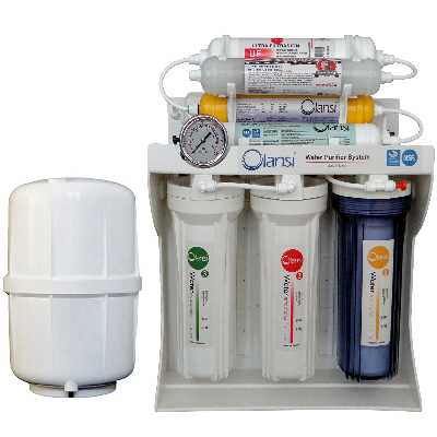  دستگاه تصفیه کننده آب اولانسی مدل RO - FT2300