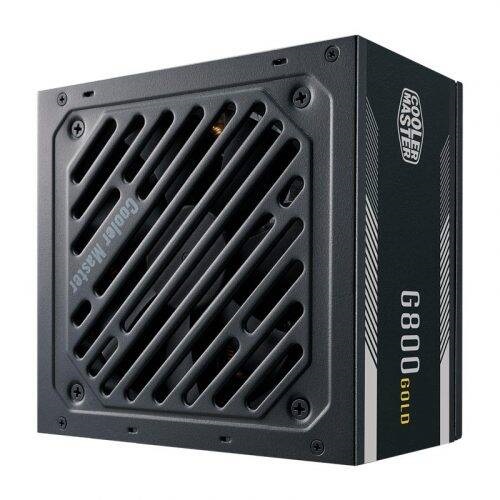 پاور کولر مستر Cooler Master G800 GOLD 800W