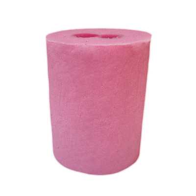 قالب شمع مدل سیلیکونی خرگوش تدی به دست