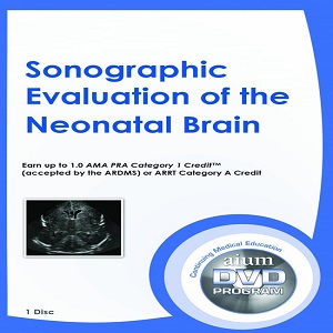 Sonographic Evaluation of the Neonatal Brain at 18€ - کتاب پزشکی بهار