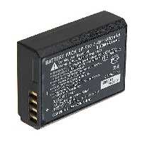 باتری دوربین کانن مدل LP-E10