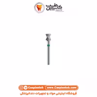 فرز الماسه توربین Lusterdent کد 016 813