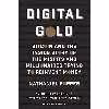 کتاب Digital Gold اثر Nathaniel Popper انتشارات Harper