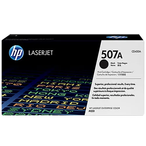 کارتریج پرینتر M570 اچ پی