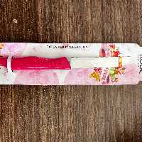 چاقو اشپز خانه اره ای شرکت ROOC  ساخت کشور ترکیه