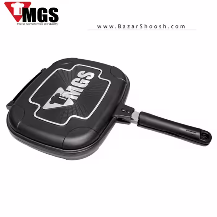 تابه رژیمی دوطرفه گرانیت ام جی اس سایز 32
