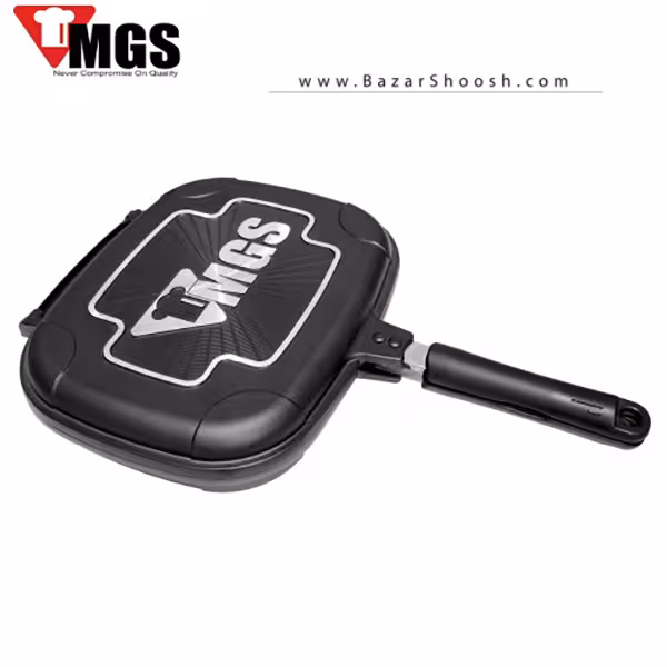 تابه رژیمی دوطرفه گرانیت ام جی اس سایز 32