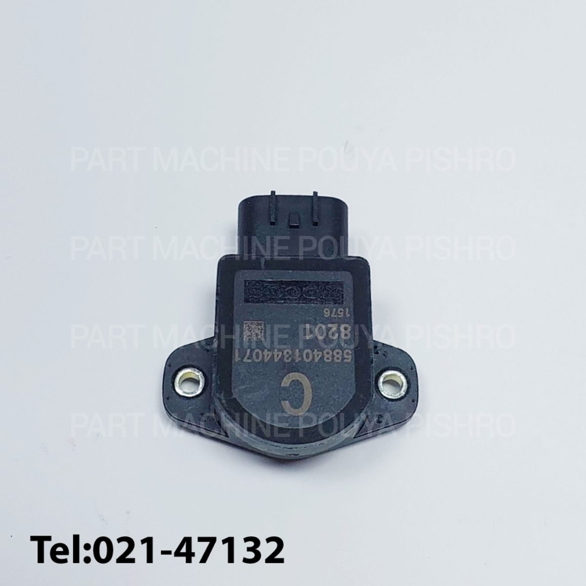 سنسور زاویه اکسل لیفتراک تویوتا