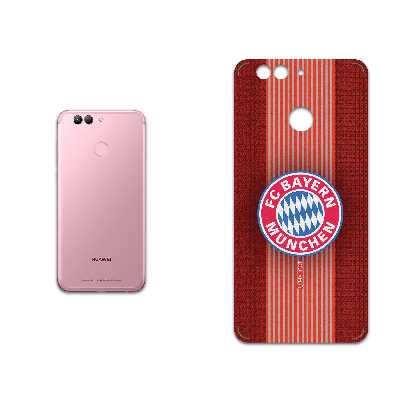 برچسب پوششی ماهوت مدل Bayern-Munchen-FC مناسب برای گوشی موبایل شیائومی Mi Max 2