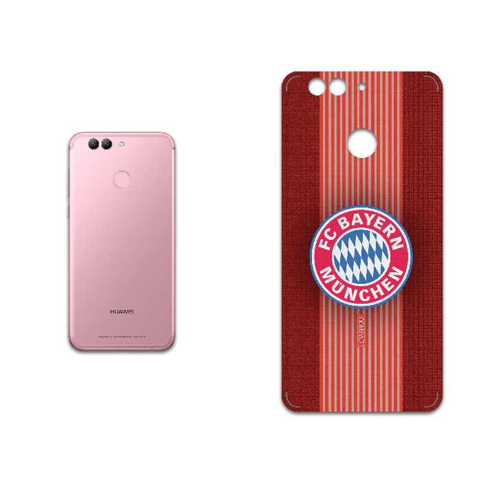 برچسب پوششی ماهوت مدل Bayern-Munchen-FC مناسب برای گوشی موبایل شیائومی Mi Max 2