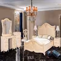 سرویس خواب دو نفره الیزا