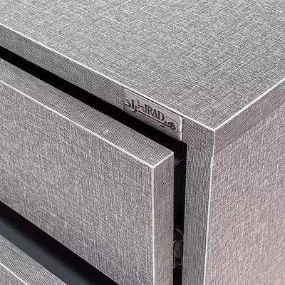 فایل اداری هیراد مدل F14-MDF