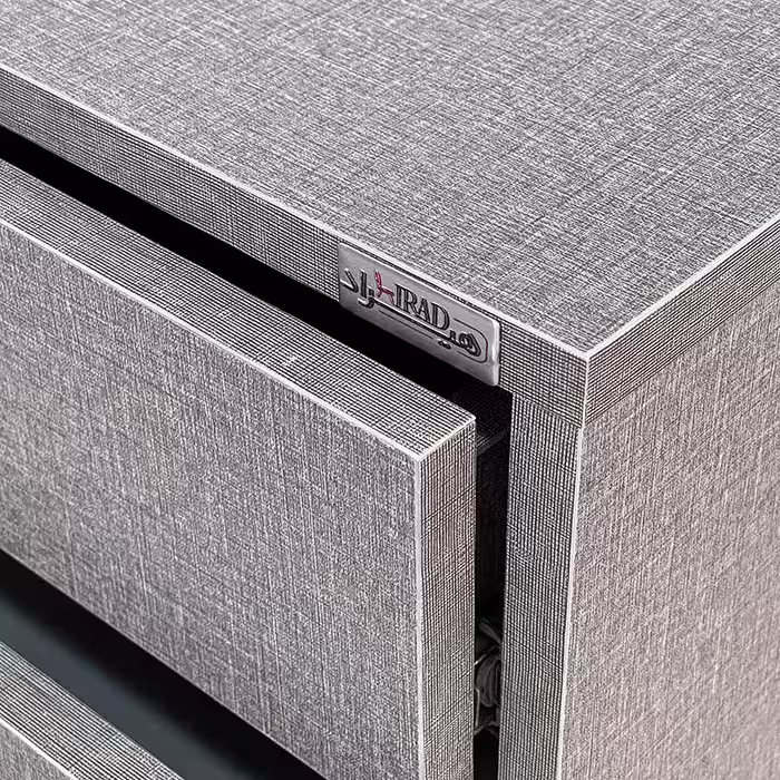 فایل اداری هیراد مدل F14-MDF