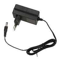 آداپتور 24 ولت 0.8 آمپر مدل SAW