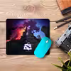 ماوس پد طرح Dota 2 کد DDS057