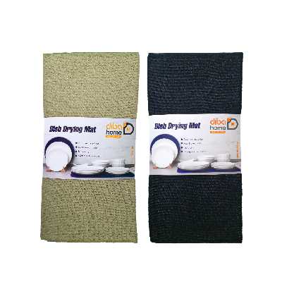 رطوبت گیر کنار سینک دیباهوم مدل DH-gb مجموعه ۲ عددی