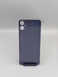 درب پشت سامسونگ Back Cover Samsung A055 A05 Black