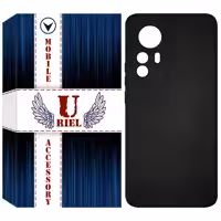 کاور یوریل مدل KSH مناسب برای گوشی موبایل شیائومی 12T