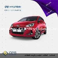 پیستون سیلندر ترمز دوم مناسب برای هیوندای i10