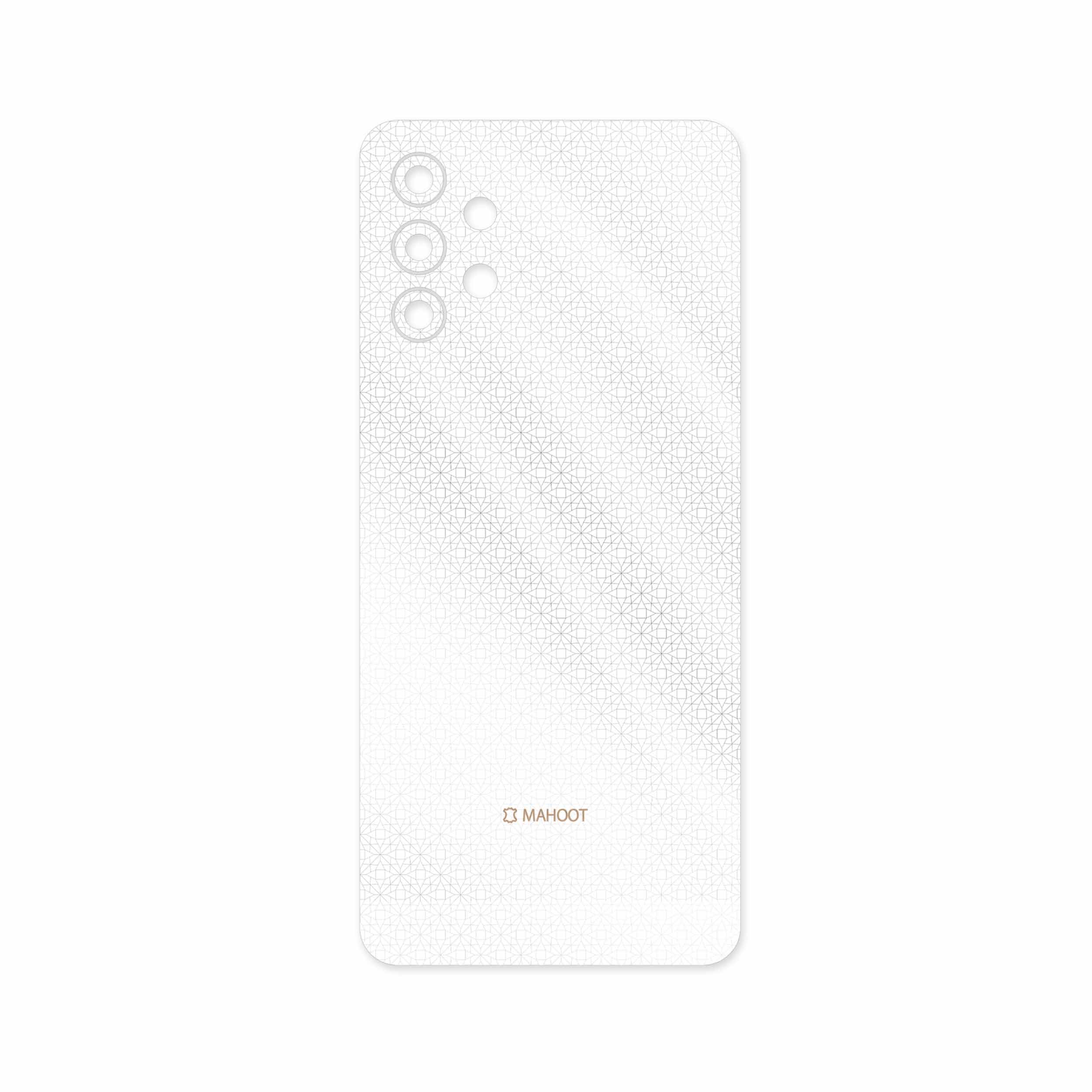 برچسب پوششی ماهوت مدل Gloss Transparent مناسب برای گوشی موبایل سامسونگ Galaxy A32 5G