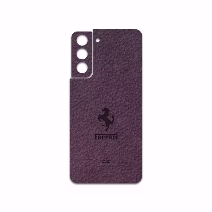 برچسب پوششی ماهوت مدل PL-FRRI مناسب برای گوشی موبایل سامسونگ Galaxy S21 FE 5G