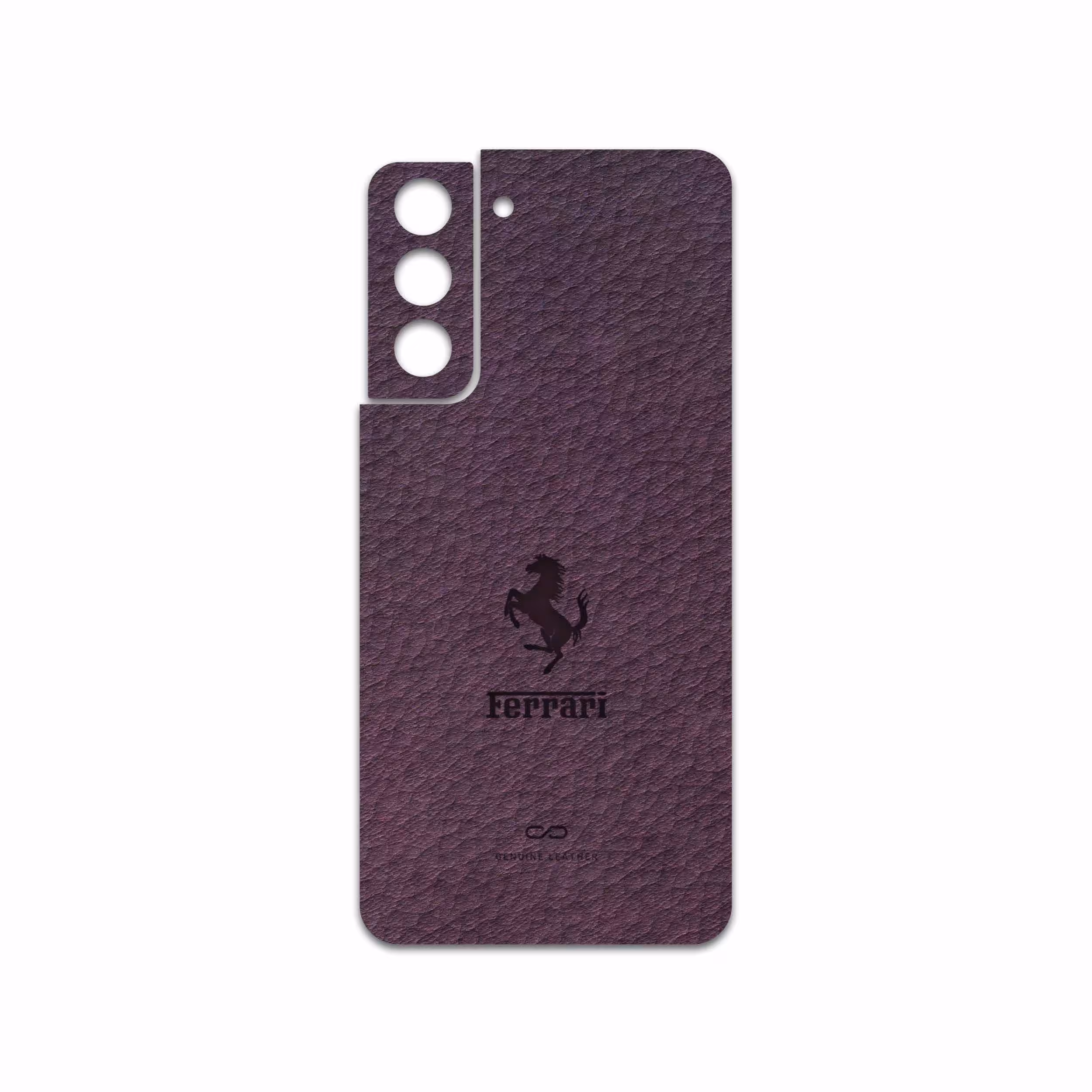 برچسب پوششی ماهوت مدل PL-FRRI مناسب برای گوشی موبایل سامسونگ Galaxy S21 FE 5G