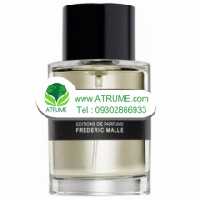 عطر ادکلن فردریک مال ایریس پودر 100 میل زنانه