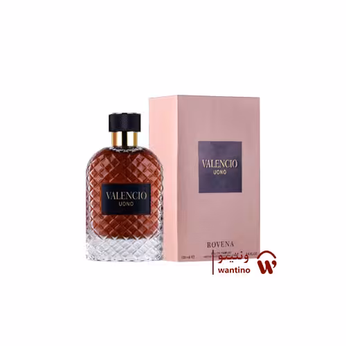 عطر ادکلن مردانه والنتینو اومو روونا (Rovena Valentino Uomo)