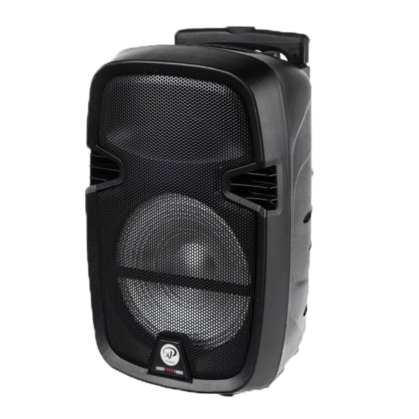 بلندگو چمدانی اکس پی مدل XP-ME 1112B