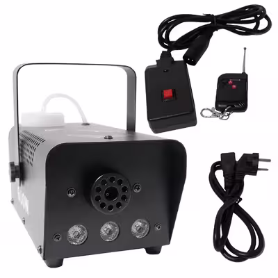 دستگاه مه ساز مدل DF-600