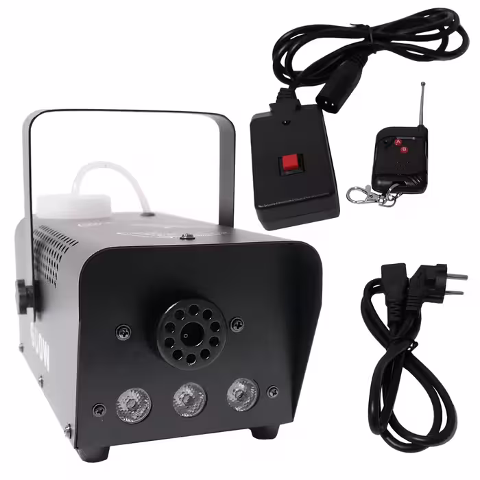دستگاه مه ساز مدل DF-600