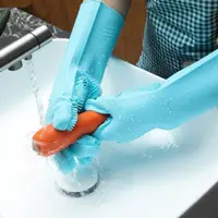 دستکش اسکاج دار